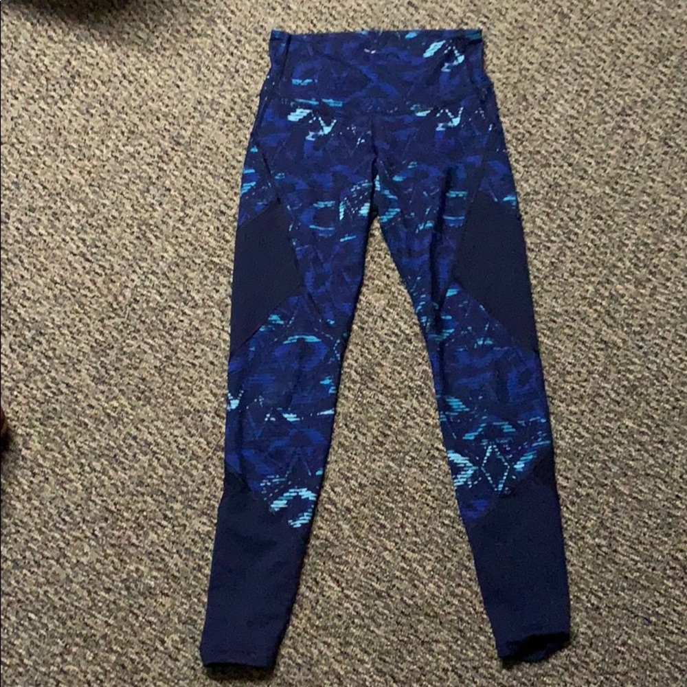 Yoga pants